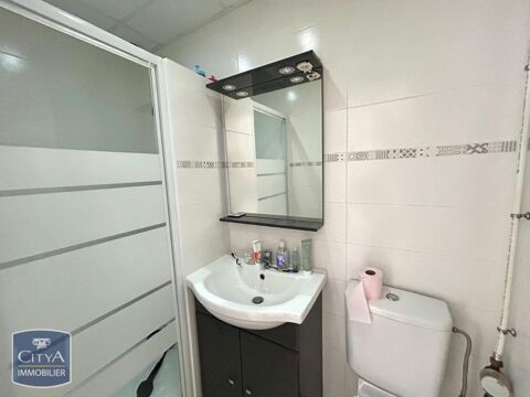  Appartement  louer 1 pice 23 m