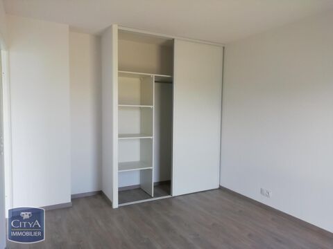  Appartement � louer 2 pi�ces 41 m�