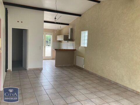  Appartement  louer 2 pices 50 m