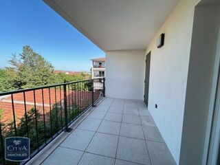  Appartement � louer 2 pi�ces 37 m�