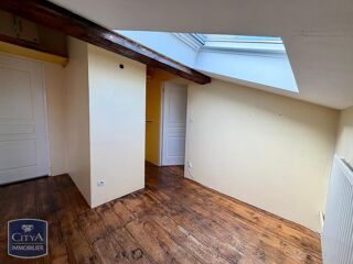  Appartement à louer 2 pièces 133 m²