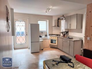  Maison � louer 4 pi�ces 80 m�