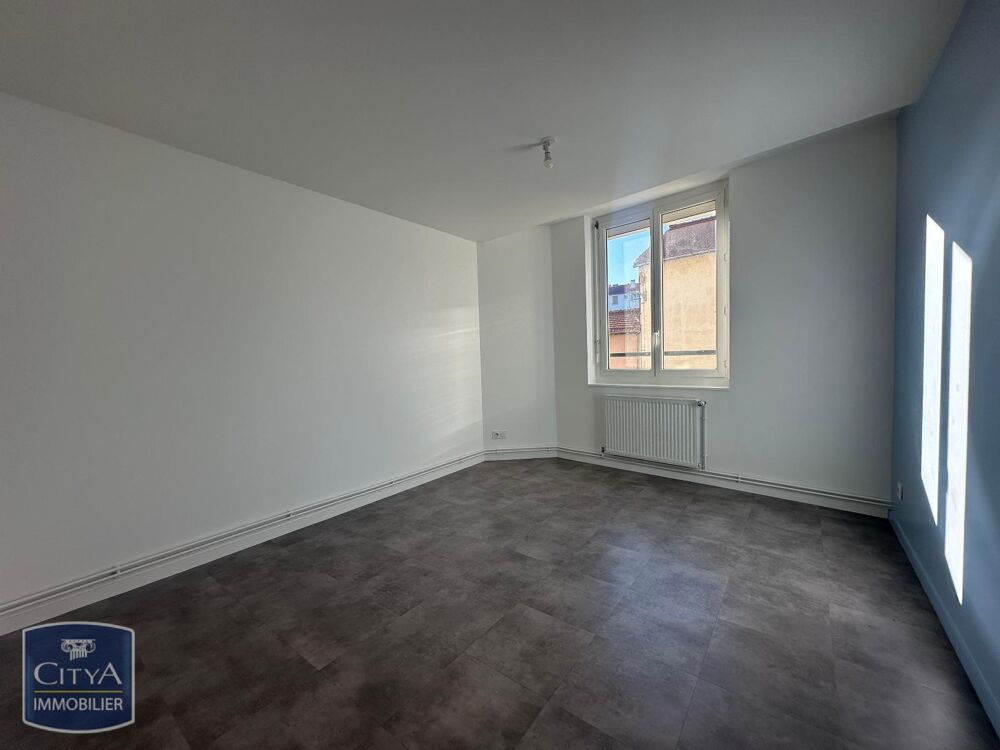 location Appartement - 4 pièce(s) - 111 m² Clermont-Ferrand (63100)