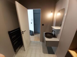  Appartement � louer 1 pi�ce 28 m�