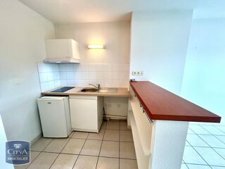  Appartement � louer 2 pi�ces 34 m�