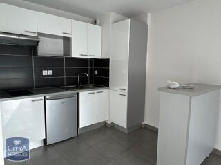 location Appartement - 2 pièce(s) - 40 m² Toulouse (31200)