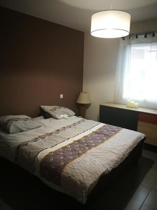 Appartement à louer 3 pièces 63 m²