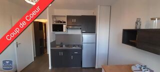  Appartement � louer 1 pi�ce 21 m�