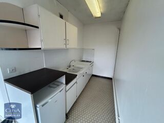  Appartement � louer 1 pi�ce 28 m�