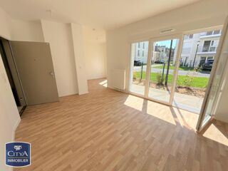  Appartement à louer 1 pièce 31 m²