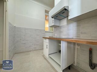  Appartement à louer 3 pièces 66 m²