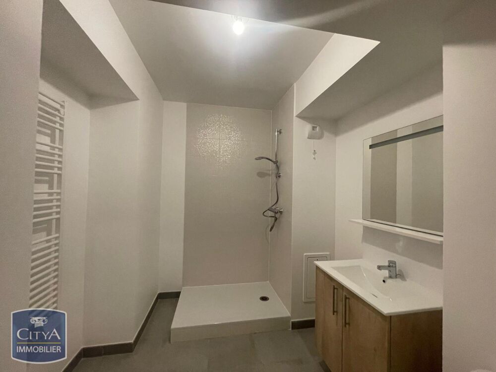 location Appartement - 1 pièce(s) - 28 m² Colombes (92700)