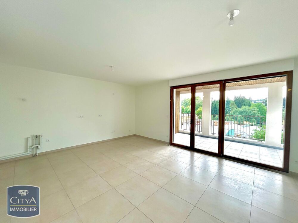 location Appartement - 3 pièce(s) - 64 m² Voiron (38500)