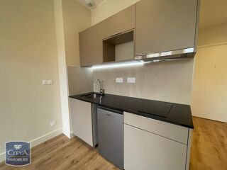  Appartement � louer 1 pi�ce 28 m�