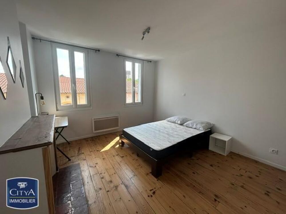 location Appartement - 2 pièce(s) - 39 m² Pamiers (09100)