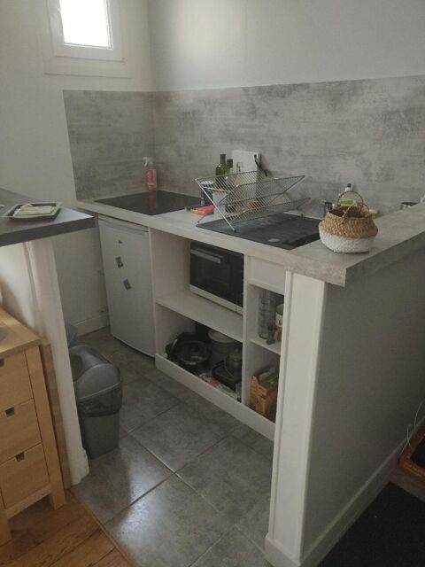  Appartement  louer 1 pice 21 m