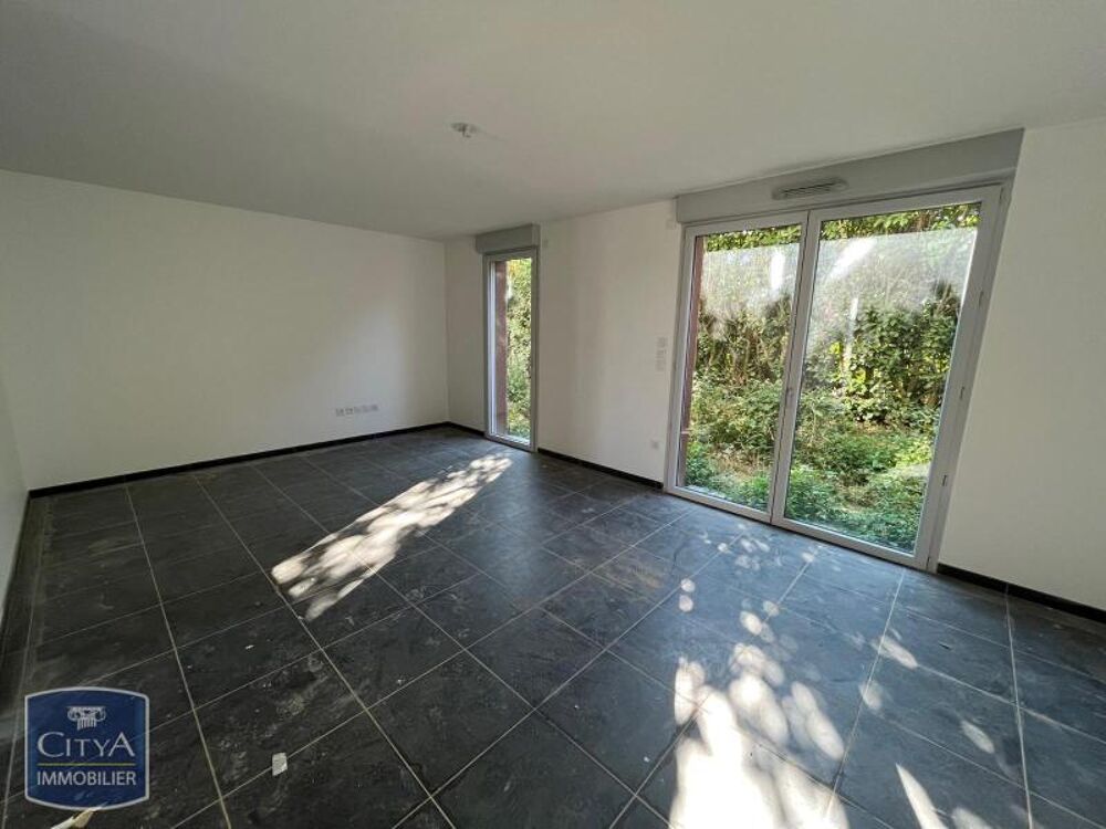 location Villa - 4 pièce(s) - 93 m² Tournefeuille (31170)