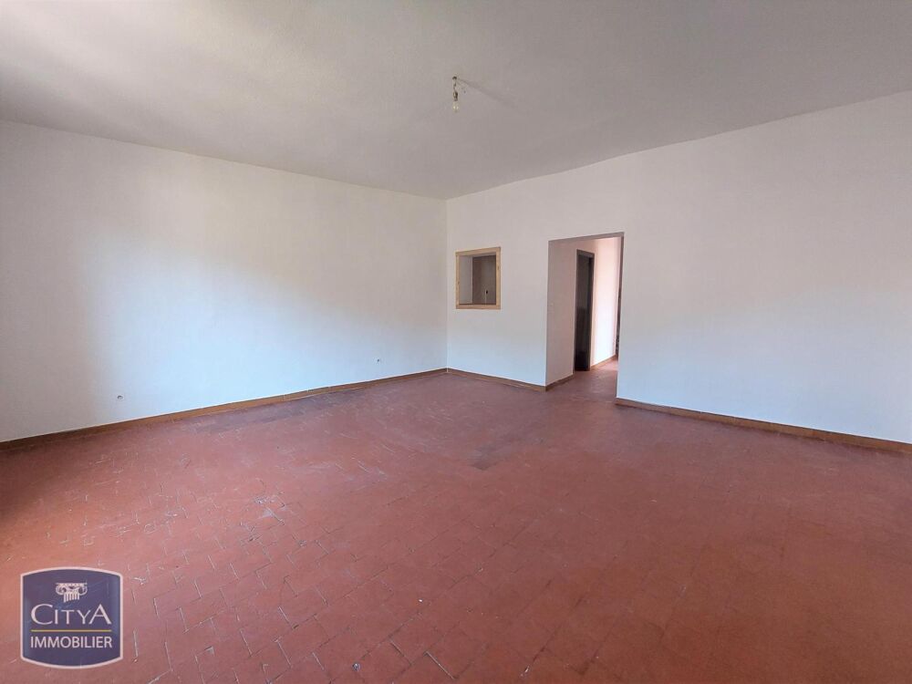 location Appartement - 2 pièce(s) - 57 m² Clermont-l'Hérault (34800)