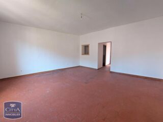  Appartement à louer 2 pièces 57 m²