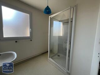  Appartement à louer 3 pièces 59 m²