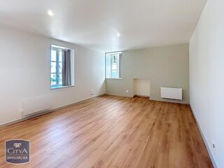  Appartement à louer 1 pièce 34 m²