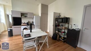  Appartement à louer 2 pièces 47 m²