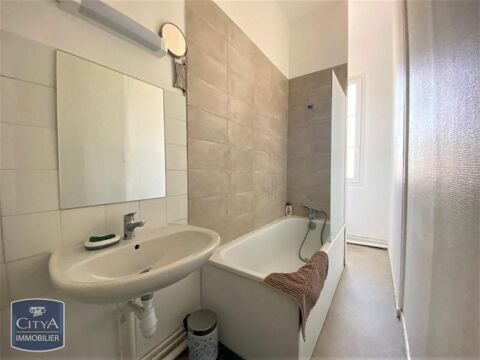  Appartement � louer 2 pi�ces 53 m�