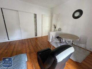  Appartement � louer 1 pi�ce 30 m�