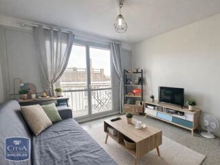  Appartement � louer 1 pi�ce 20 m�