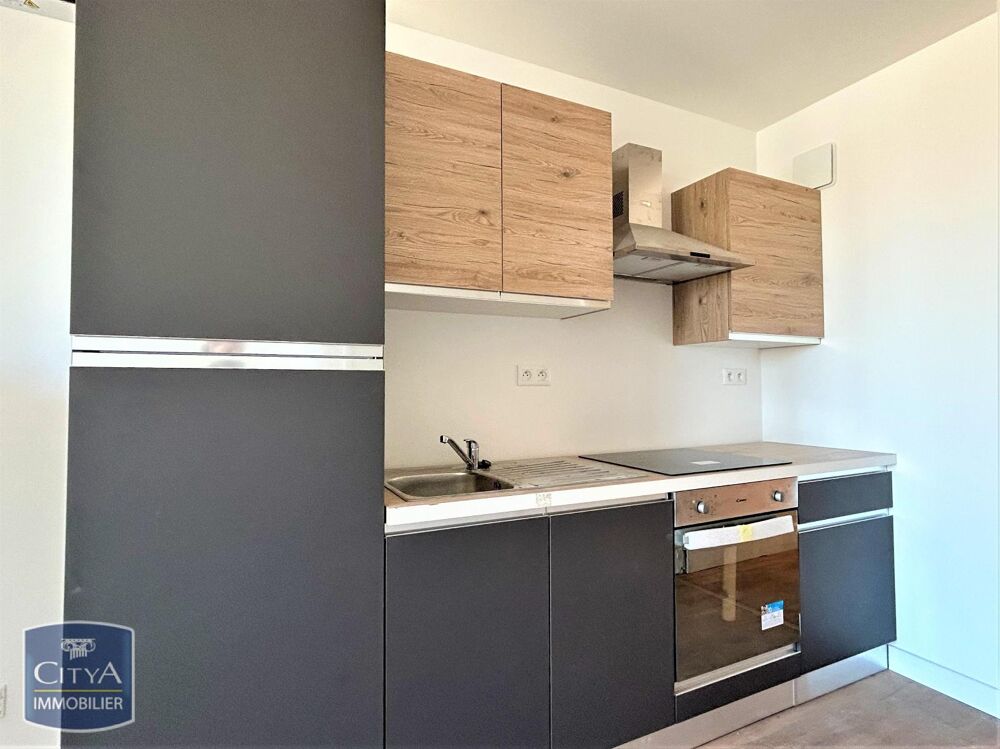location Appartement - 3 pièce(s) - 47 m² Cahors (46000)