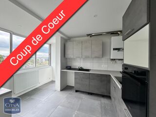  Appartement � louer 4 pi�ces 69 m�