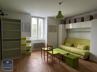  Appartement � louer 3 pi�ces 69 m�