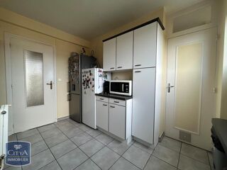  Appartement � louer 4 pi�ces 76 m�