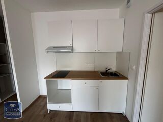  Appartement � louer 2 pi�ces 51 m�