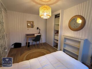  Appartement à louer 1 pièce 12 m²