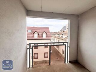  Appartement à louer 2 pièces 45 m²