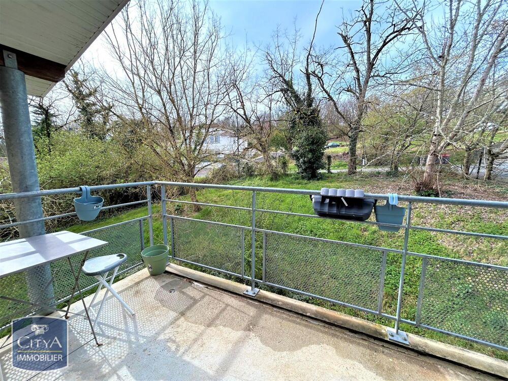 location Appartement - 3 pièce(s) - 54 m² Moissac (82200)
