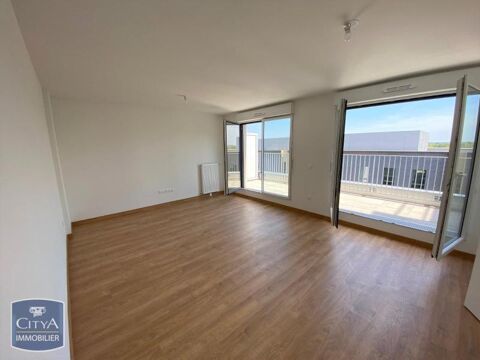   Location Appartement Appartement - 4 pi�ce(s) - 79 m�