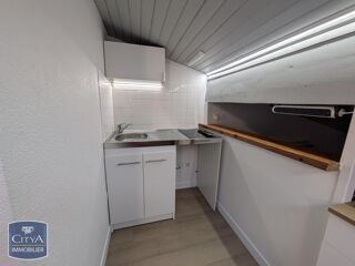  Appartement � louer 1 pi�ce 26 m�