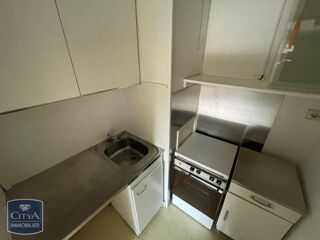  Appartement � louer 1 pi�ce 26 m�