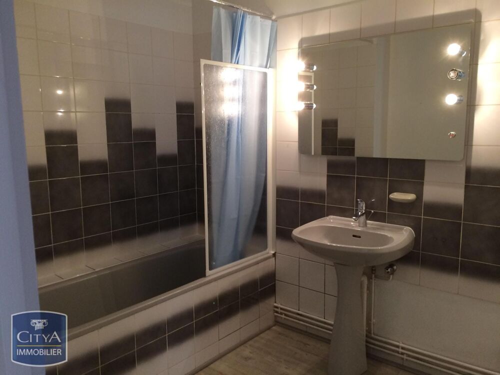 location Appartement - 3 pièce(s) - 90 m² Beaumont (63110)