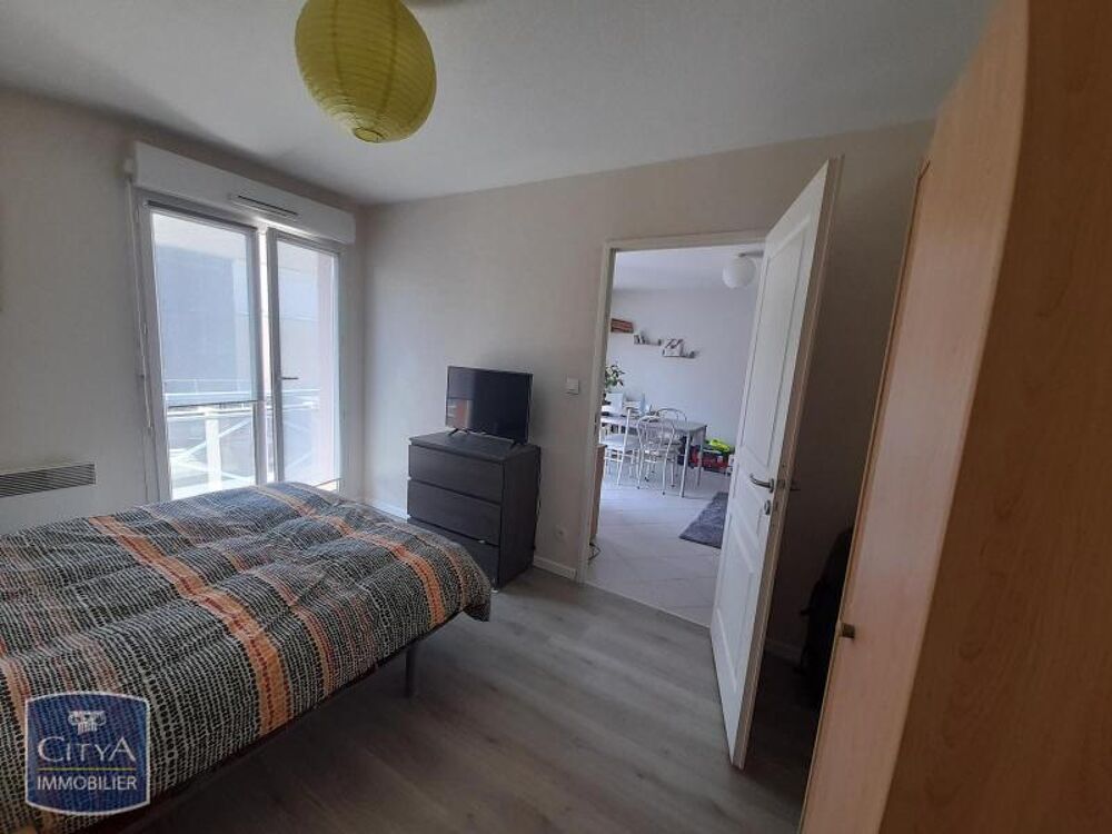 location Appartement - 2 pièce(s) - 48 m² Belfort (90000)