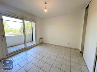  Appartement � louer 1 pi�ce 21 m�