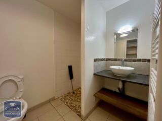 location Appartement - 2 pièce(s) - 45 m² Libourne (33500)
