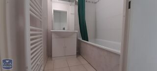  Appartement � louer 3 pi�ces 55 m�