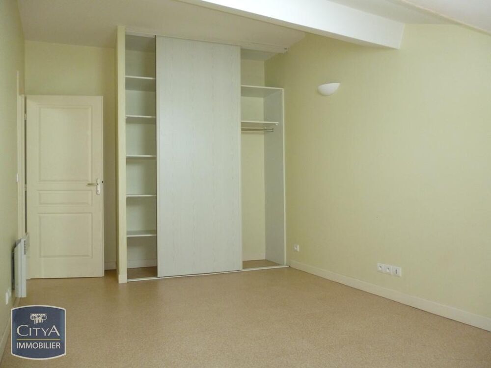 location Appartement - 1 pièce(s) - 24 m² Montpellier (34000)