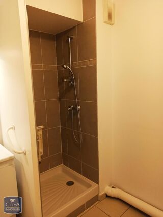  Appartement � louer 1 pi�ce 35 m�