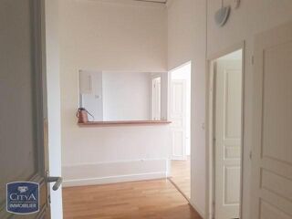  Appartement � louer 3 pi�ces 55 m�