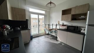  Appartement à louer 3 pièces 63 m²
