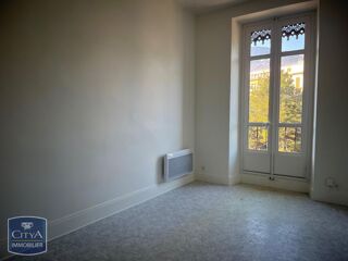  Appartement à louer 3 pièces 54 m²